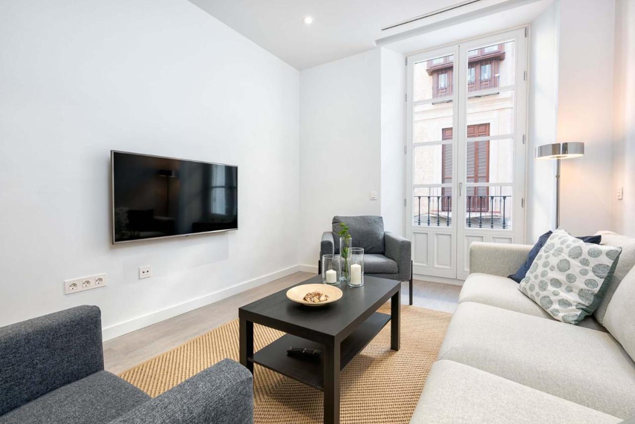Merced Suites In Malaga By Solaga Holiday Homes Εξωτερικό φωτογραφία