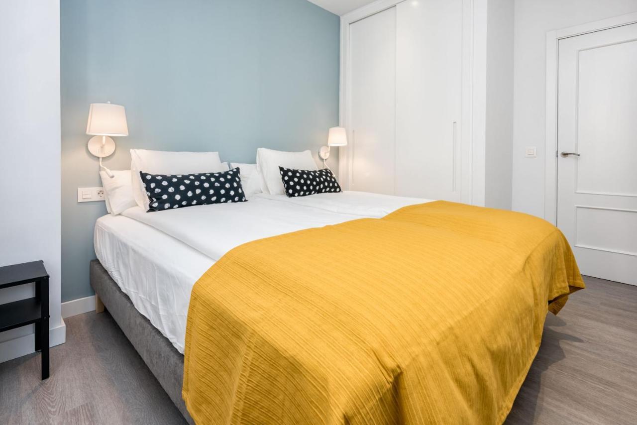 Merced Suites In Malaga By Solaga Holiday Homes Εξωτερικό φωτογραφία