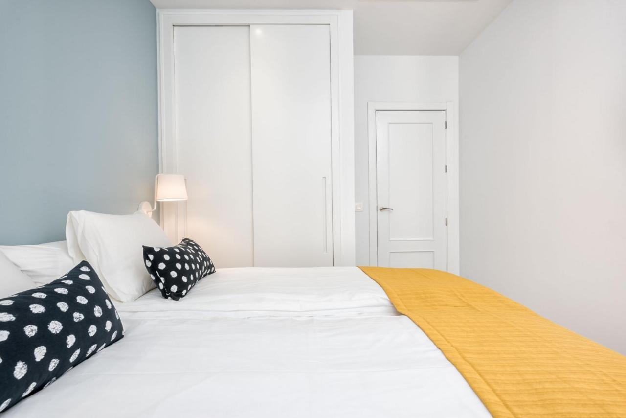 Merced Suites In Malaga By Solaga Holiday Homes Εξωτερικό φωτογραφία