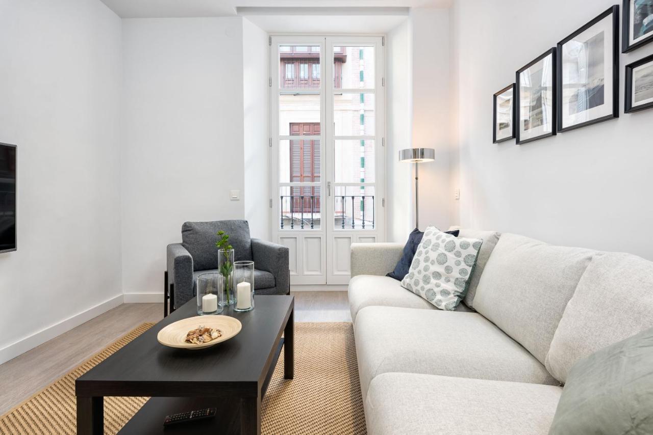 Merced Suites In Malaga By Solaga Holiday Homes Εξωτερικό φωτογραφία