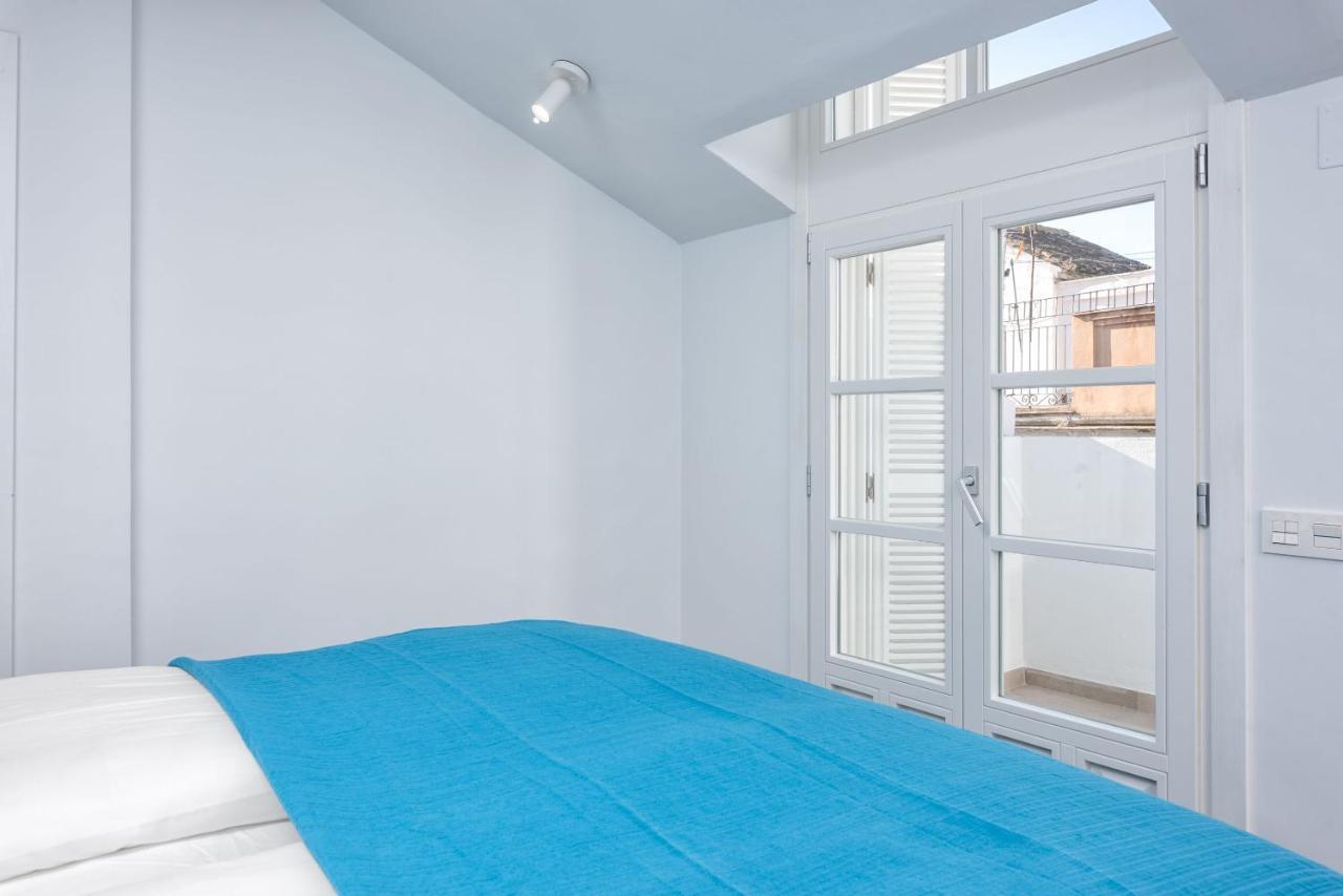 Merced Suites In Malaga By Solaga Holiday Homes Εξωτερικό φωτογραφία